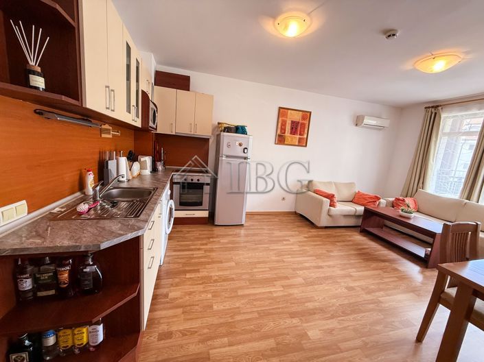 Image No.11-1 Bed Apartment for sale
