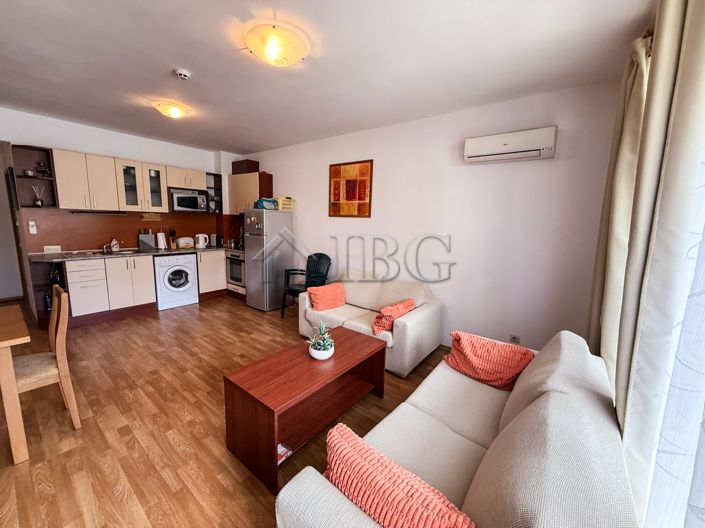 Image No.14-1 Bed Apartment for sale
