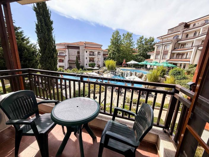 Image No.16-1 Bed Apartment for sale