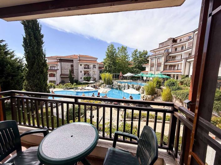 Image No.17-1 Bed Apartment for sale
