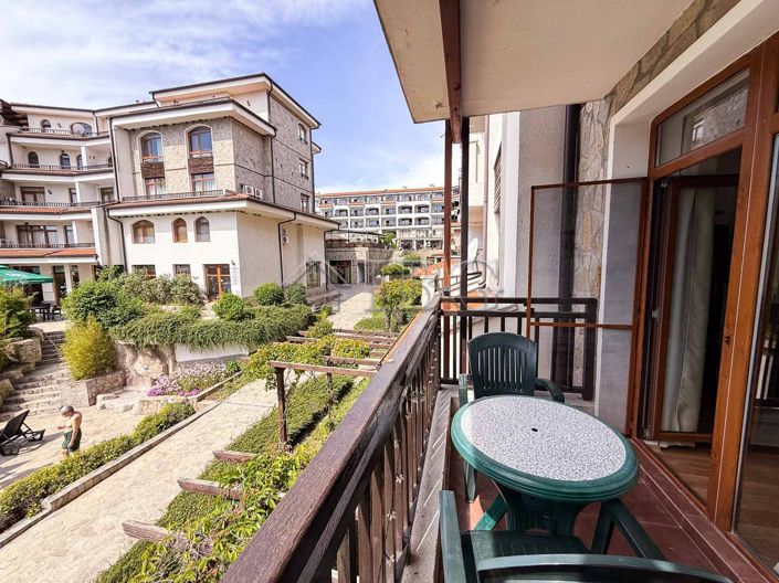 Image No.18-1 Bed Apartment for sale