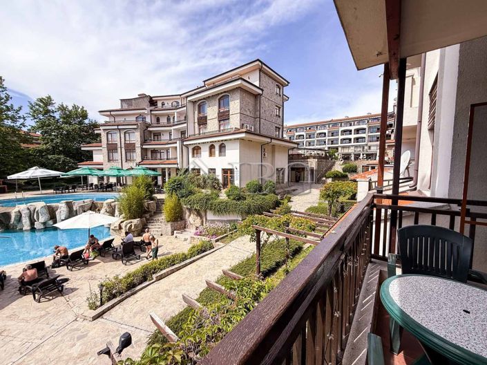 Image No.19-1 Bed Apartment for sale