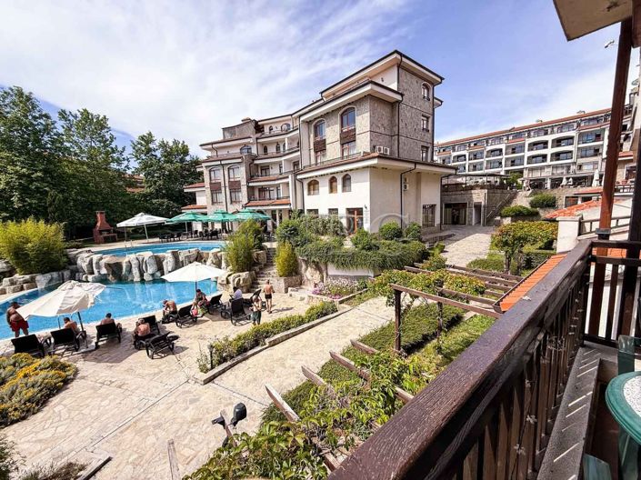 Image No.20-1 Bed Apartment for sale