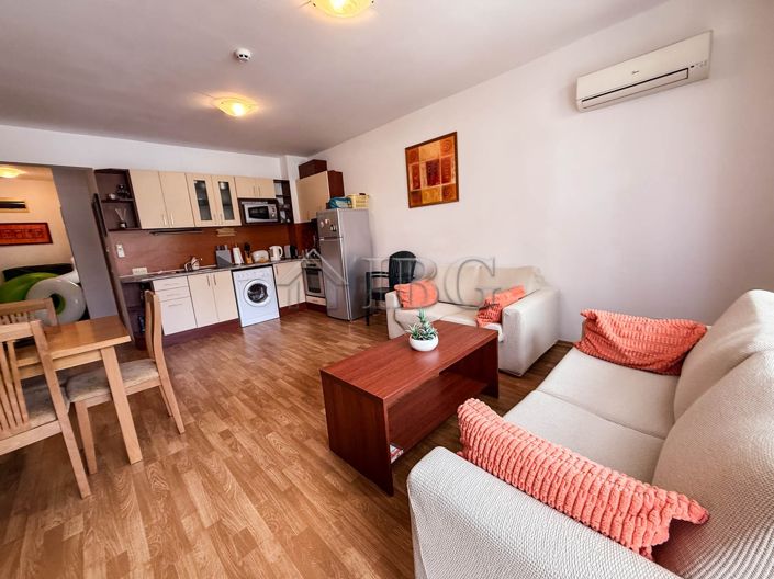 Image No.6-1 Bed Apartment for sale