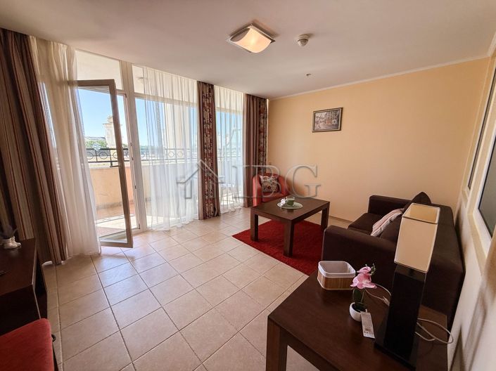 Image No.10-Appartement de 1 chambre à vendre à Pomorie