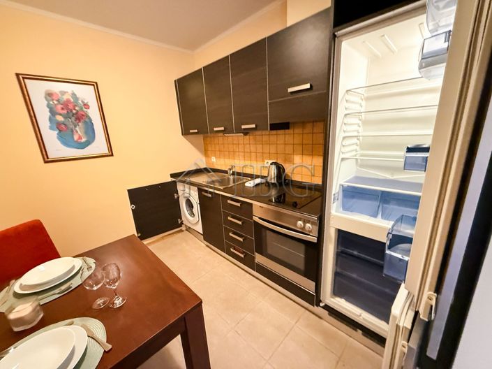 Image No.13-Appartement de 1 chambre à vendre à Pomorie