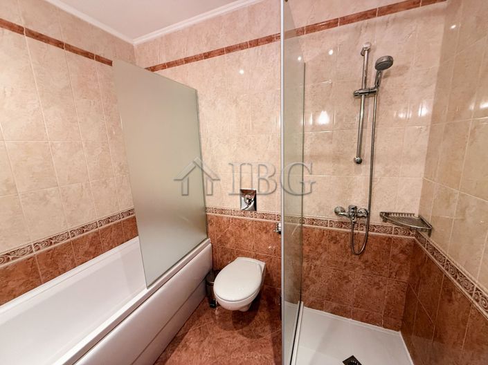 Image No.19-Appartement de 1 chambre à vendre à Pomorie