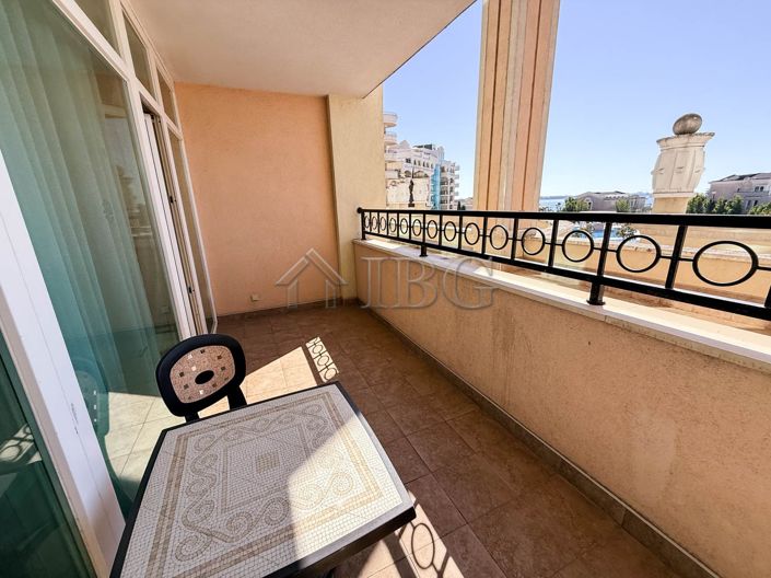 Image No.7-Appartement de 1 chambre à vendre à Pomorie