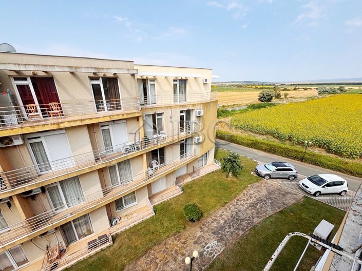 Image No.4-Appartement à vendre à Sunny Beach