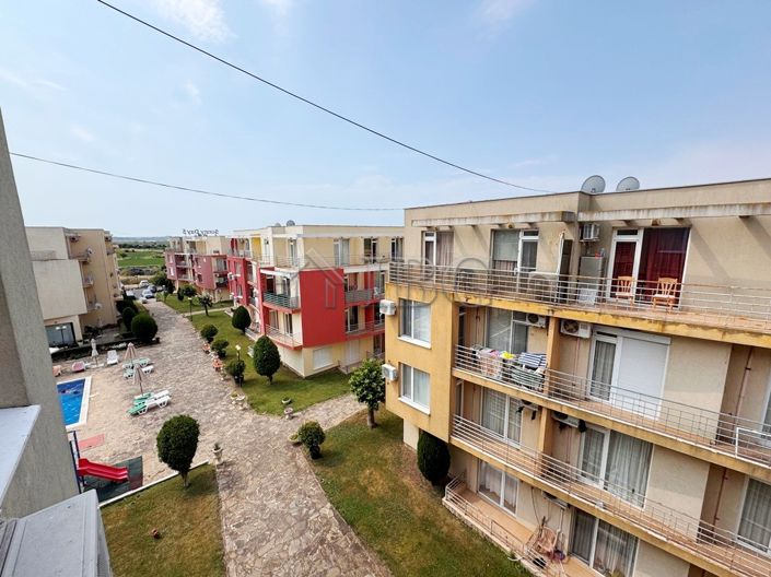 Image No.5-Appartement à vendre à Sunny Beach