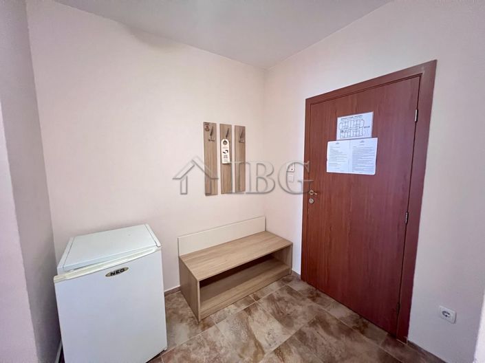 Image No.11-Appartement de 1 chambre à vendre à Sunny Beach