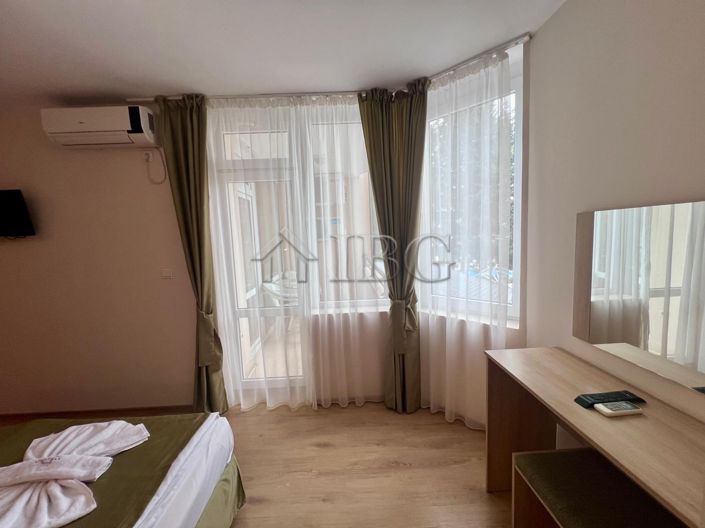 Image No.14-Appartement de 1 chambre à vendre à Sunny Beach