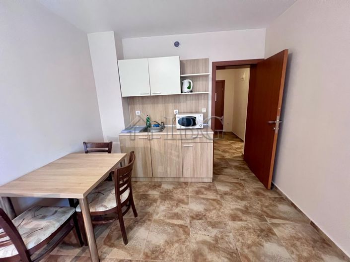Image No.5-Appartement de 1 chambre à vendre à Sunny Beach