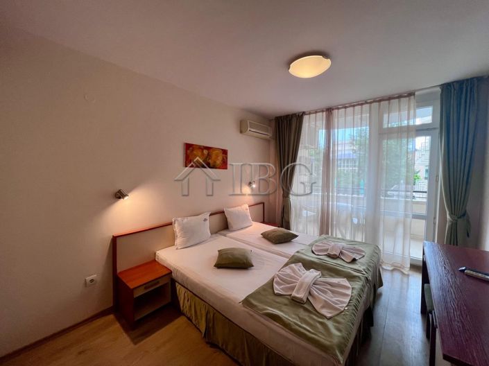 Image No.6-Appartement de 1 chambre à vendre à Sunny Beach