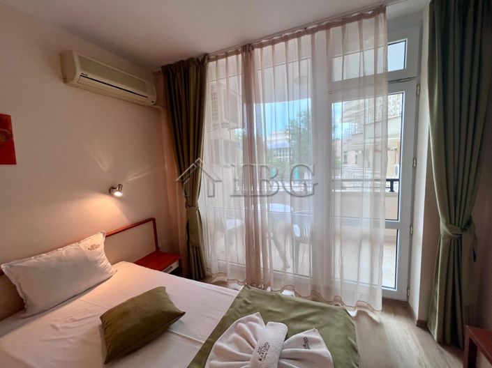 Image No.7-Appartement de 1 chambre à vendre à Sunny Beach