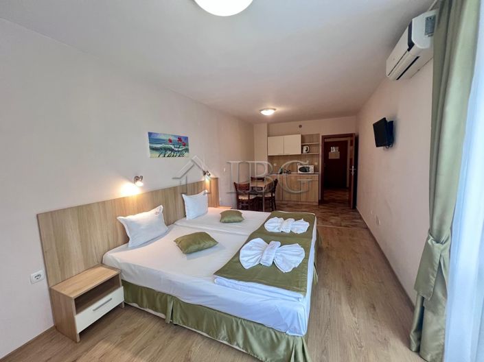 Image No.9-Appartement de 1 chambre à vendre à Sunny Beach