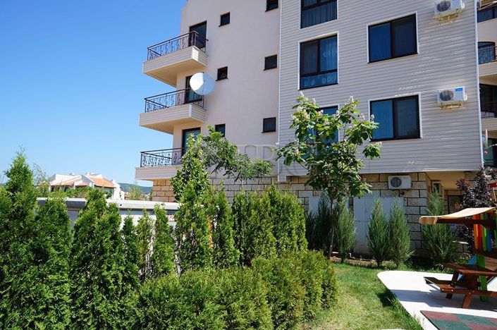 Image No.12-Appartement à vendre à Sunny Beach