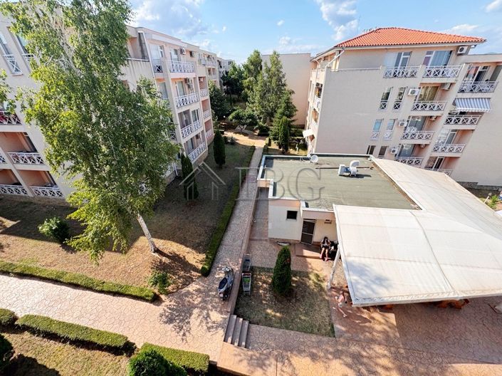 Image No.12-Appartement de 2 chambres à vendre à Sunny Beach