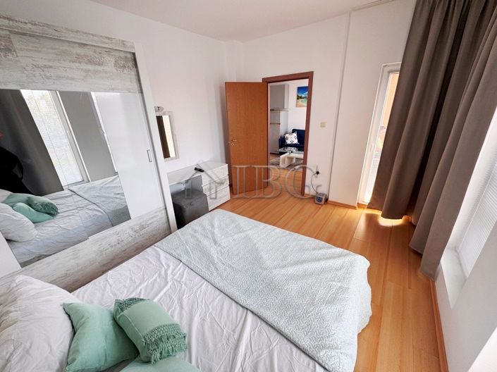 Image No.15-Appartement de 2 chambres à vendre à Sunny Beach