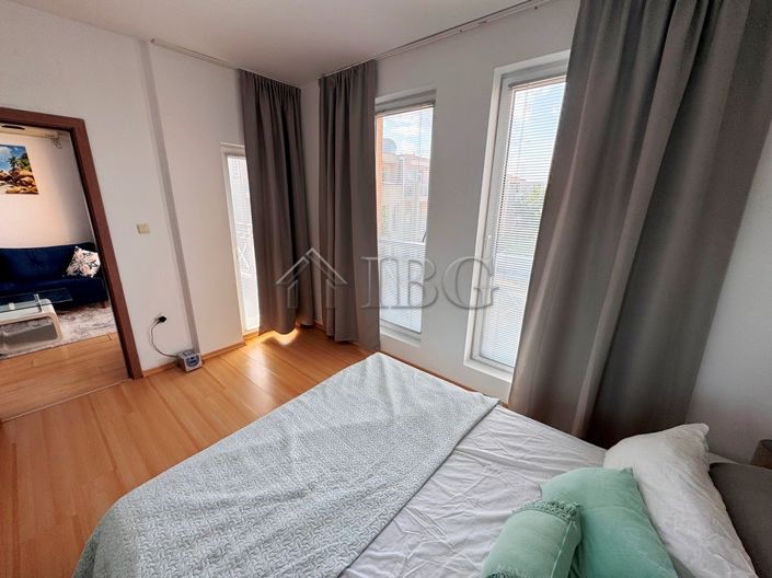 Image No.16-Appartement de 2 chambres à vendre à Sunny Beach