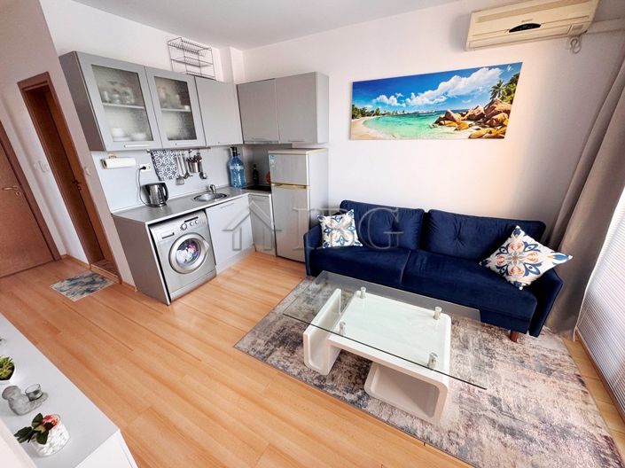 Image No.5-Appartement de 2 chambres à vendre à Sunny Beach
