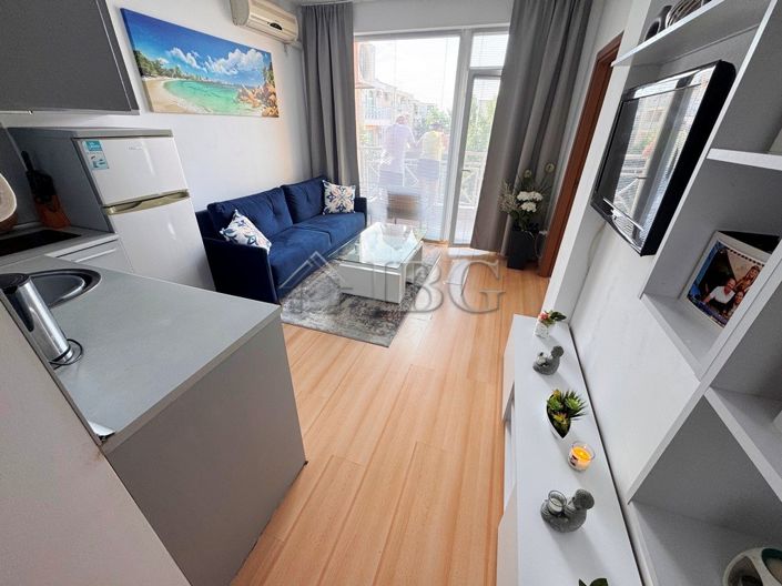 Image No.6-Appartement de 2 chambres à vendre à Sunny Beach