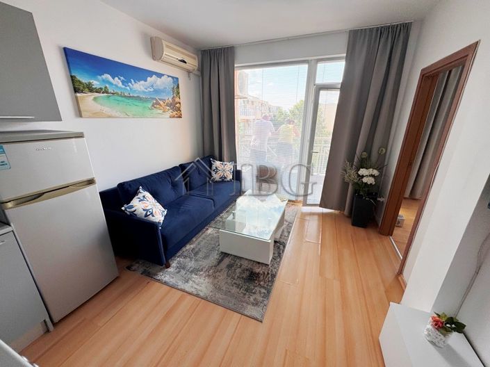 Image No.7-Appartement de 2 chambres à vendre à Sunny Beach