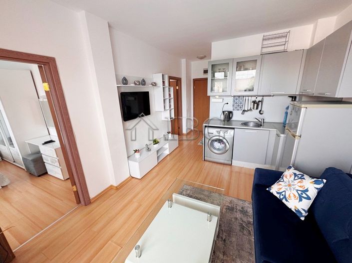 Image No.9-Appartement de 2 chambres à vendre à Sunny Beach