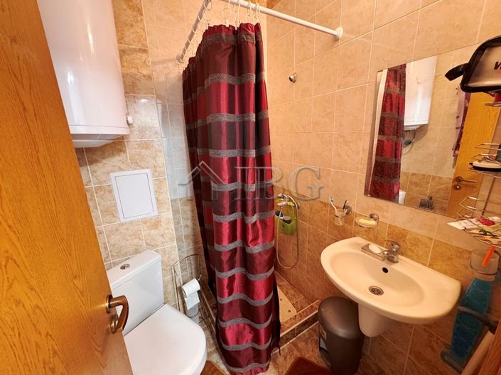 Image No.14-Appartement de 1 chambre à vendre à Sunny Beach