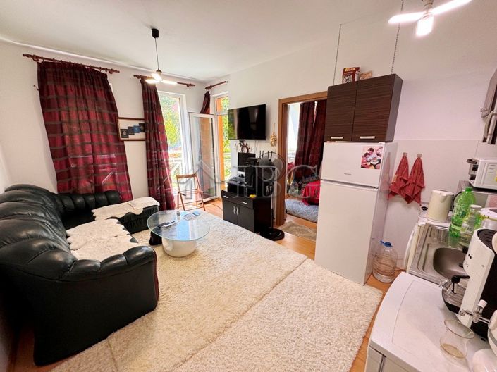 Image No.3-Appartement de 1 chambre à vendre à Sunny Beach