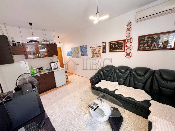 Image No.7-Appartement de 1 chambre à vendre à Sunny Beach