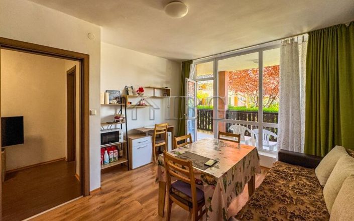 Image No.2-Appartement de 1 chambre à vendre à Aheloy