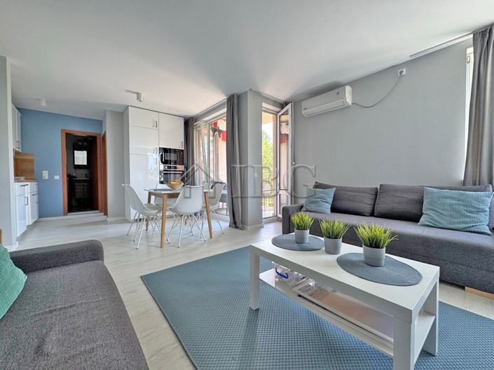 Image No.10-1 Bed Apartment for sale
