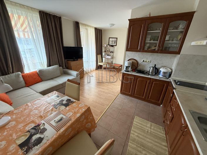 Image No.2-1 Bed Apartment for sale