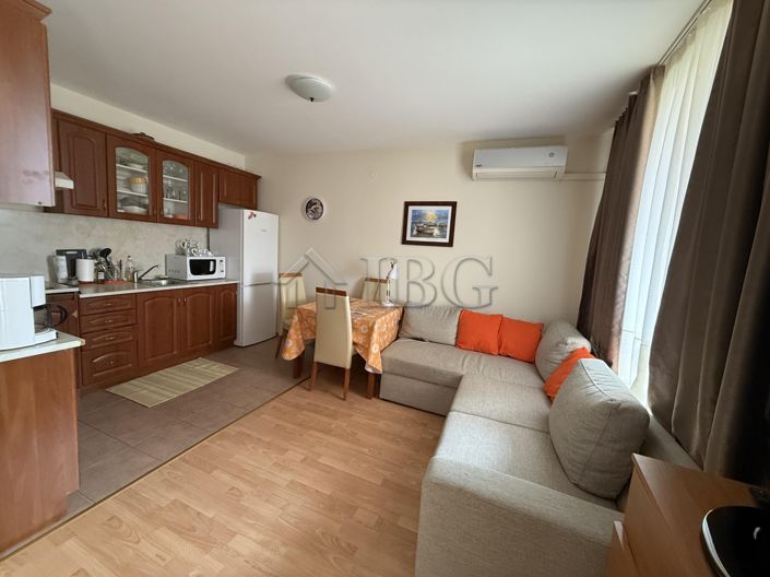 Image No.8-1 Bed Apartment for sale