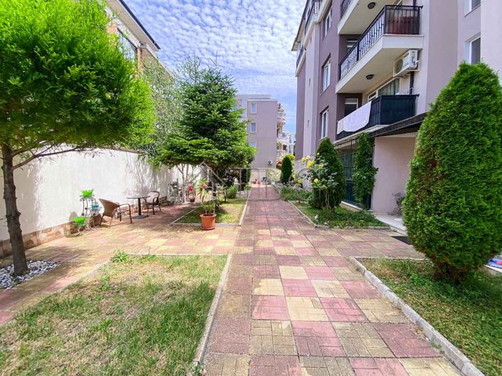 Image No.16-1 Bed Apartment for sale