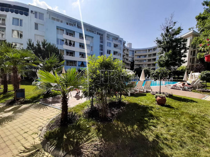 Image No.17-1 Bed Apartment for sale