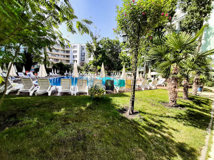 Image No.19-1 Bed Apartment for sale
