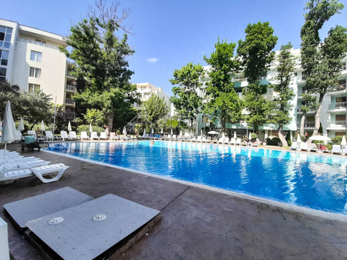 Image No.20-1 Bed Apartment for sale