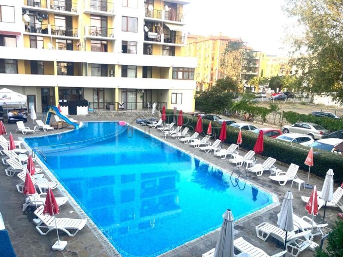 Image No.9-2 Bed Apartment for sale