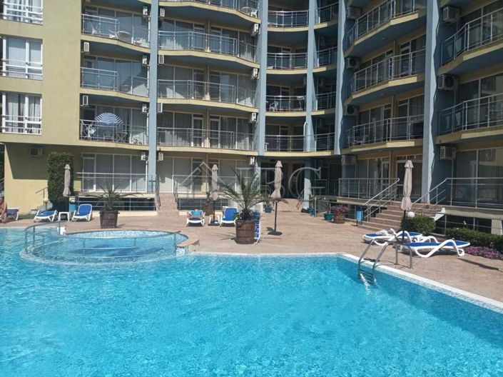 Image No.19-1 Bed Apartment for sale