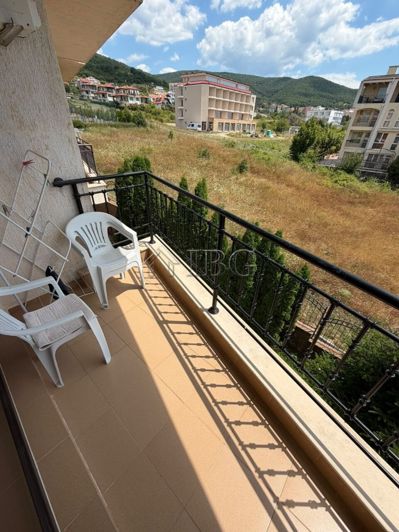 Image No.10-1 Bed Apartment for sale