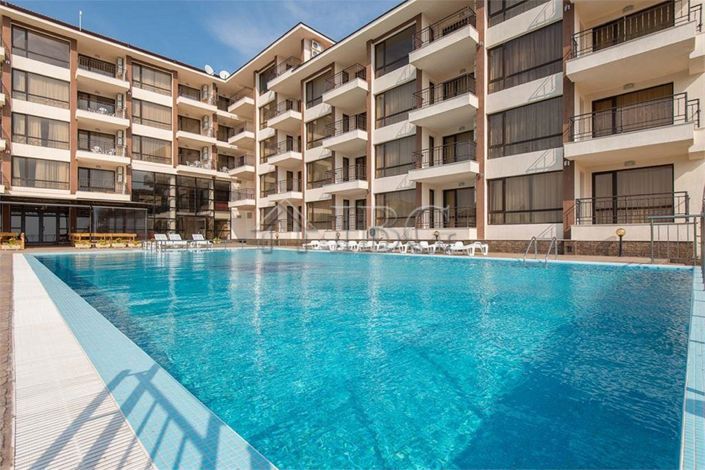 Image No.18-1 Bed Apartment for sale