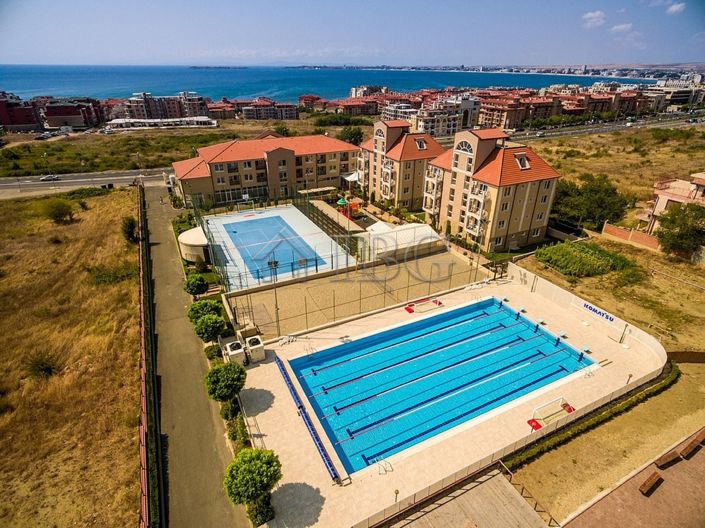 Image No.19-1 Bed Apartment for sale