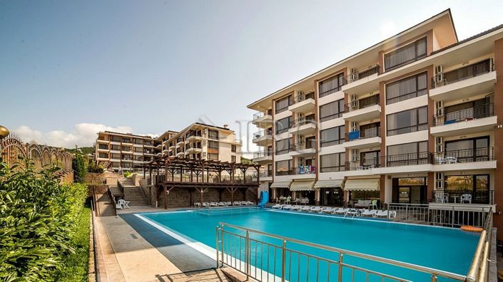 Image No.20-1 Bed Apartment for sale