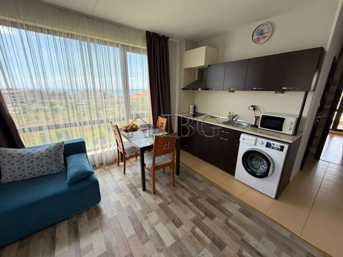 Image No.7-1 Bed Apartment for sale