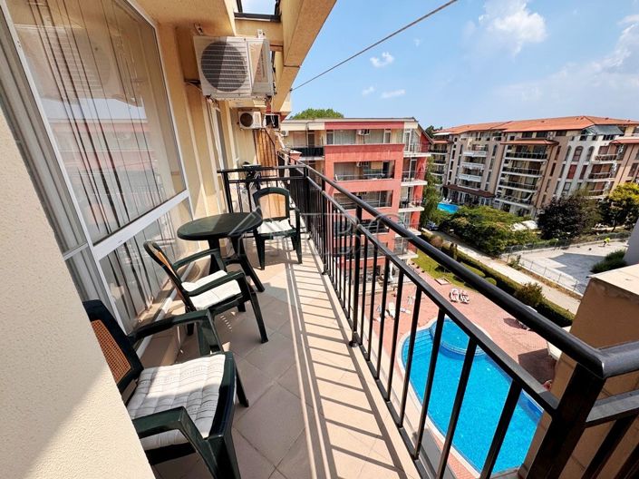 Image No.4-2 Bed Apartment for sale