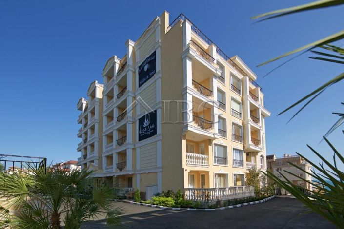 Image No.17-1 Bed Apartment for sale