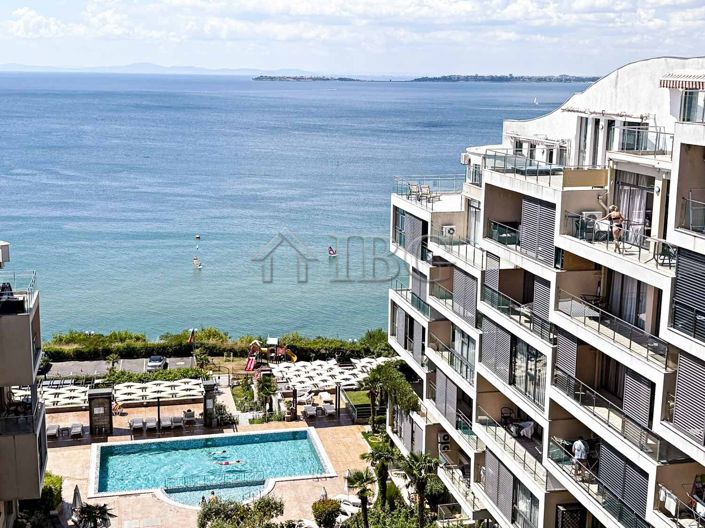 Image No.20-1 Bed Apartment for sale