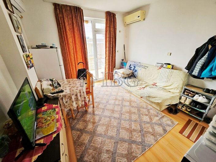 Image No.10-1 Bed Apartment for sale